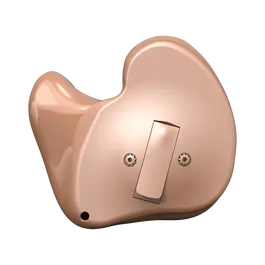 Auricular en canal RIC