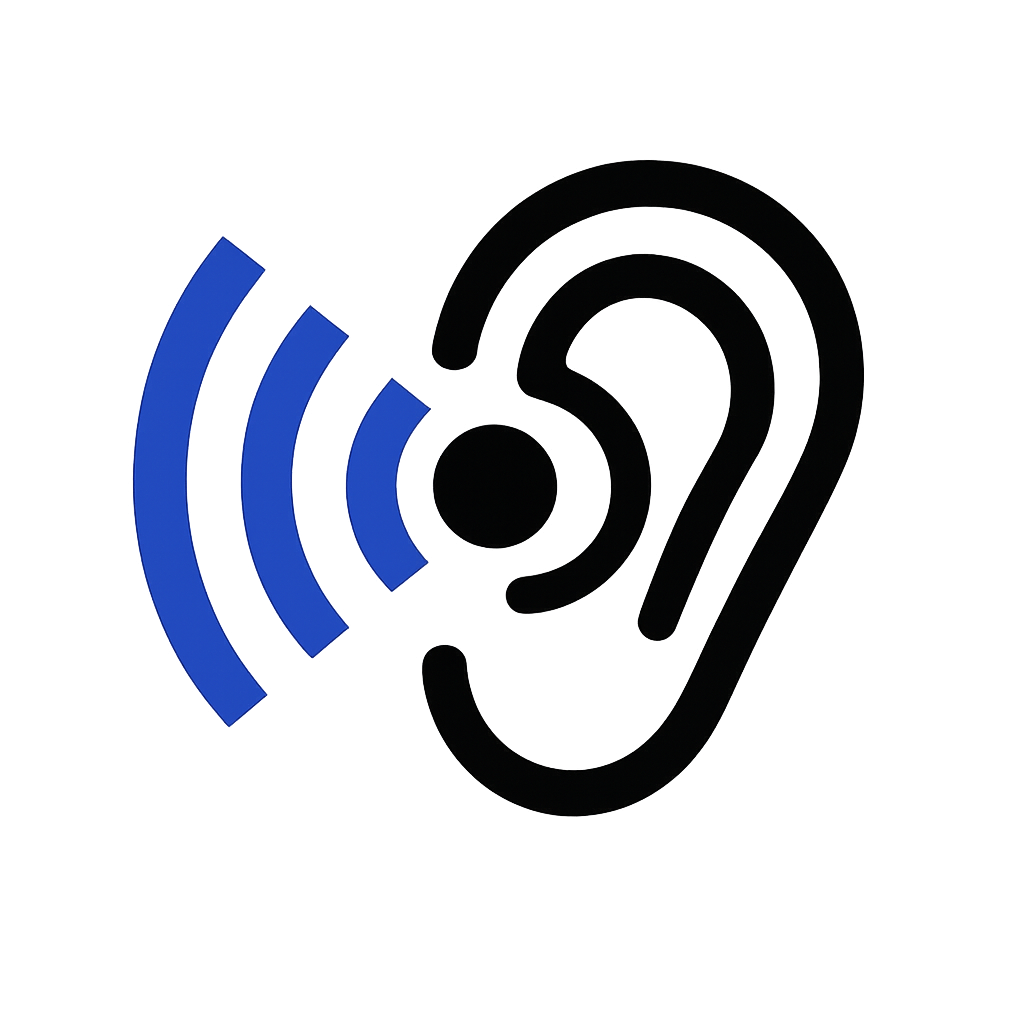 AudioFeria Logo